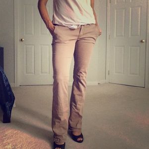 7 for All Mankind chinos